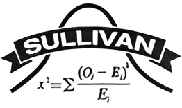 Sullivan Statistics